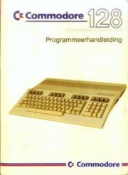 C128 Programmeerhandleiding