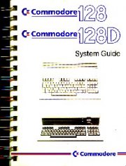 C128D System Guide