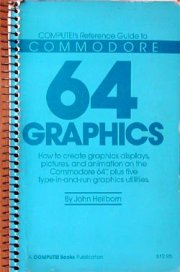 Commodore 64 Graphics