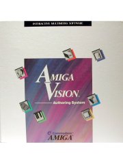 Amiga Vision