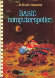 BASIC computerspellen