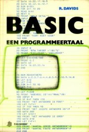 BASIC een programmeertaal