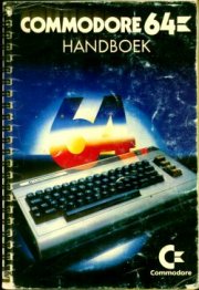 Commodore 64 Handboek (1)
