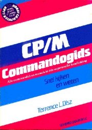CP/M Commandogids