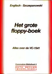 Data Becker - Het grote floppy-boek