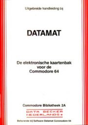 Data Becker - Datamat