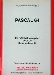 Data Becker - Pascal 64