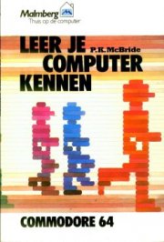 Leer je computer kennen Commodore 64