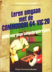 Leren omgaan met de Commodore 64/VIC20