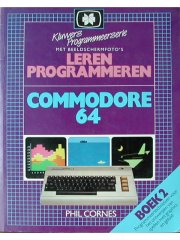 Leren programmeren Commodore 64 (2)