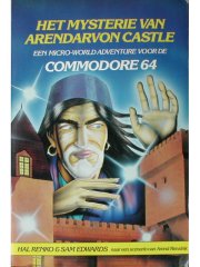 Het mysterie van Arendarvon Castle