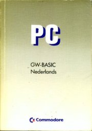 GW-BASIC Nederlands