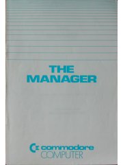 The Manager