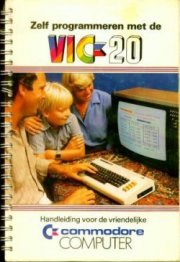 Nederlandstalige handleiding VIC - 20