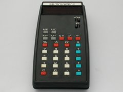 Commodore 4109