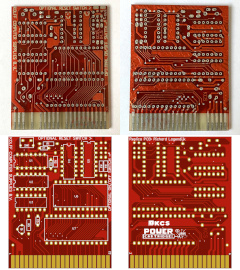 KCS Power Cartridge PCB v4.5