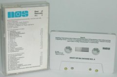 Commodore C64 utility program (cassette): Basicode 4