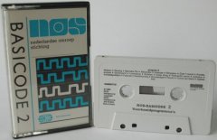 Commodore C64 utility program (cassette): Basicode 2