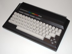 Commodore 232