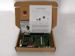 C-One from Individual Computers in original packaging.
