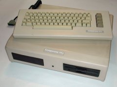 C64 - Compucase