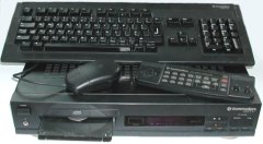 Commodore Dynamic Total Vision - CD-1000