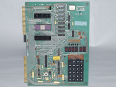 Commodore KIM-1