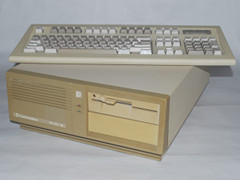 Commodore PC 20-III