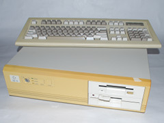 Commodore 286SX-16