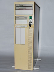 Commodore T486-25C