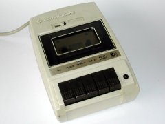 Commodore C2N