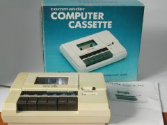Commander PM-4401C with original packaging.