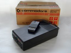 Commodore 1551