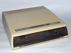 Commodore 8250 LP