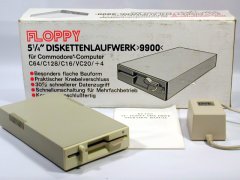 Floppy 9900