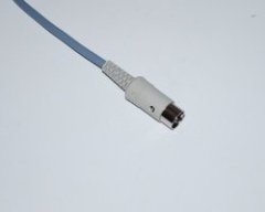 X1541 6-pin connector.
