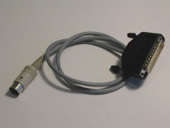 XE1541 cable.