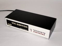 The Handic - VIC Switch.