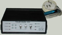 Teletron 1200