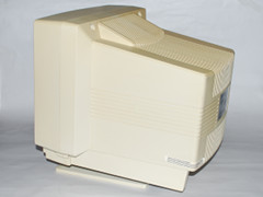 The side view of the 1936 ARL monitor.
