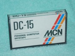MCN, DC-15